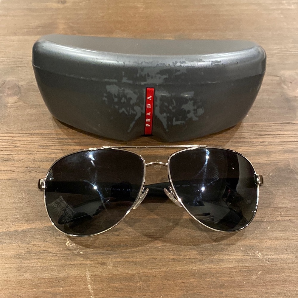 Prada Sunglasses